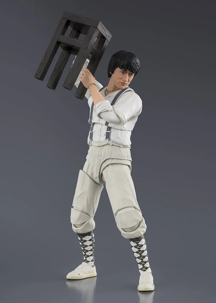 Project A S.H.Figuarts Action Figure Dragon Ma 15 cm
